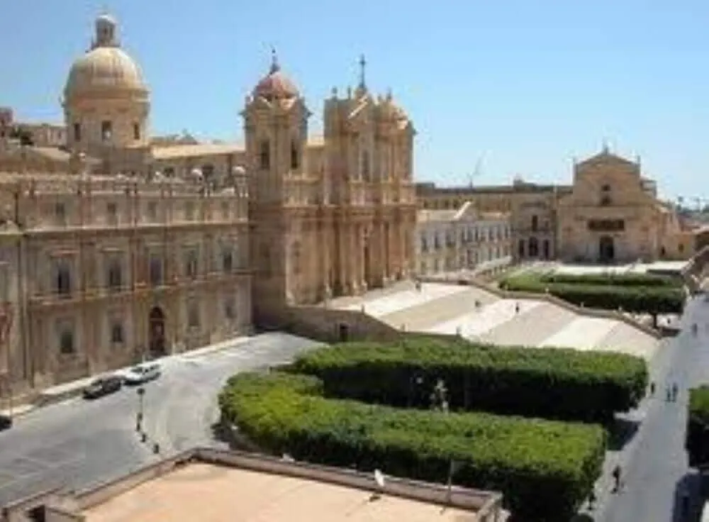 Casa Paolo In Val Di Noto Villa Calabernardo 0*,