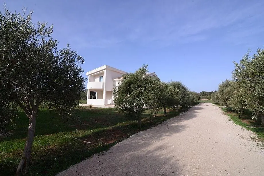 Casa Paolo In Val Di Noto Villa Calabernardo Holiday home