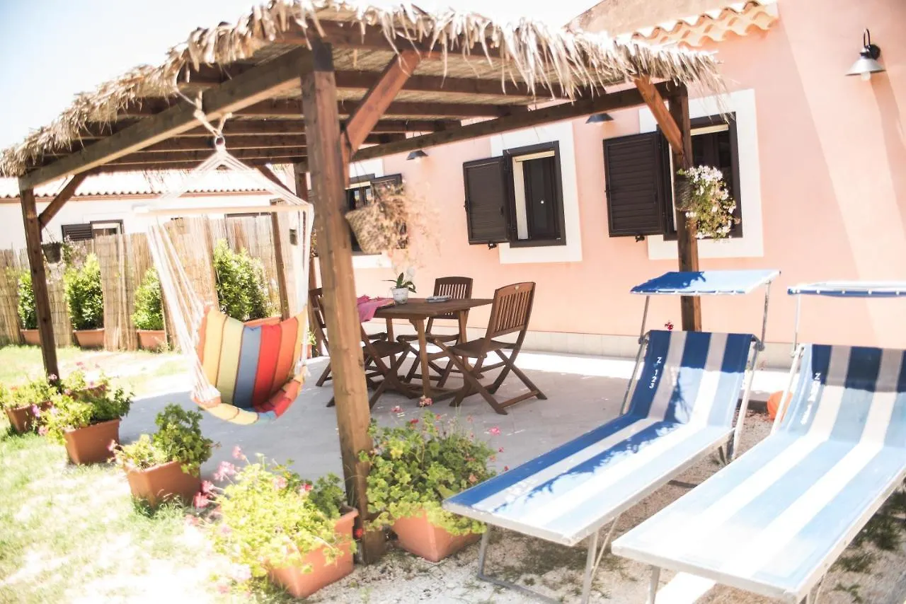 Holiday home Casa Paolo In Val Di Noto Villa Calabernardo