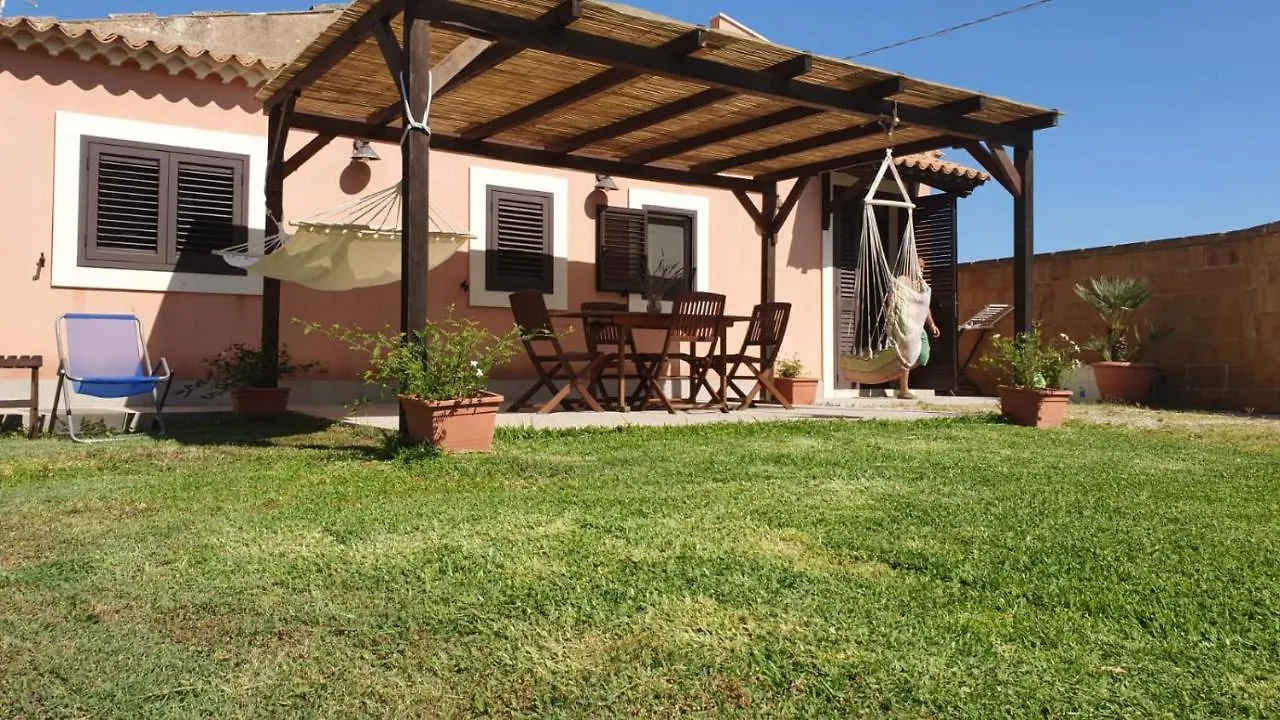 Casa Paolo In Val Di Noto location