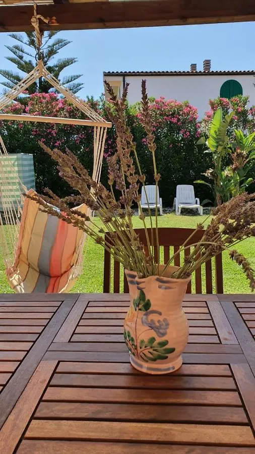 Holiday home Casa Paolo In Val Di Noto Villa Calabernardo Italy