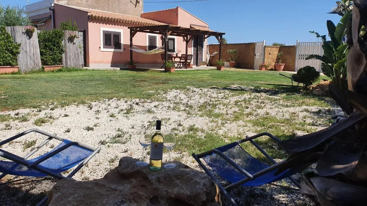 Casa Paolo In Val Di Noto Villa Calabernardo