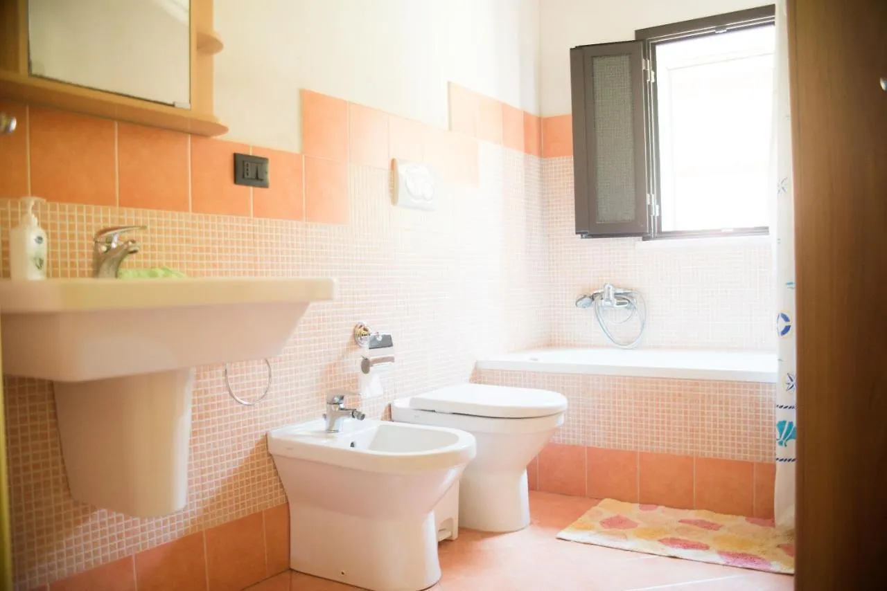 Casa Paolo In Val Di Noto Villa Calabernardo