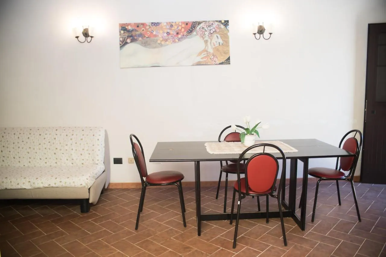 Holiday home Casa Paolo In Val Di Noto Villa Calabernardo