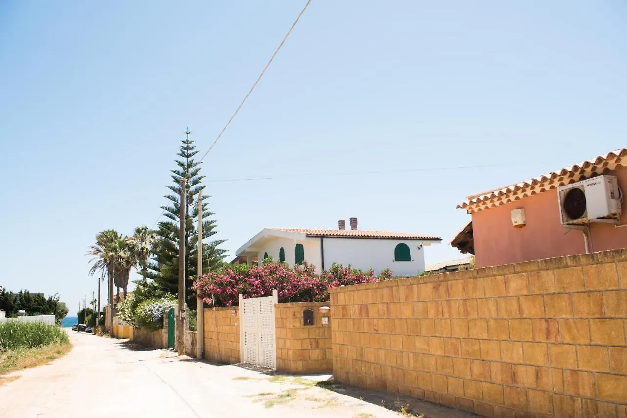 Casa Paolo In Val Di Noto Villa Calabernardo 0*,  Italy