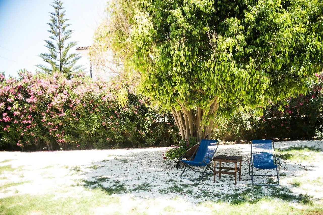 Casa Paolo In Val Di Noto Villa Calabernardo Holiday home