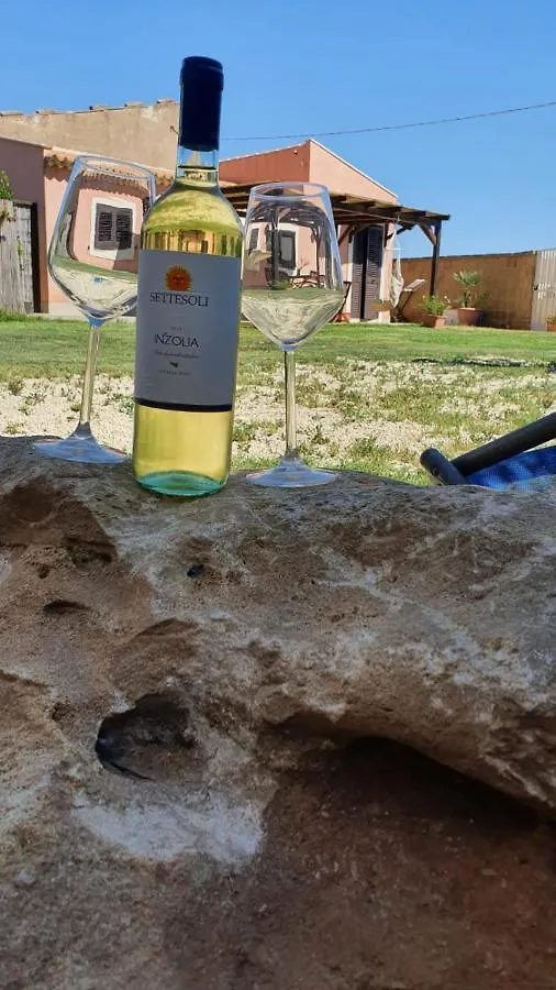 Casa Paolo In Val Di Noto Villa Calabernardo 0*,  Italy