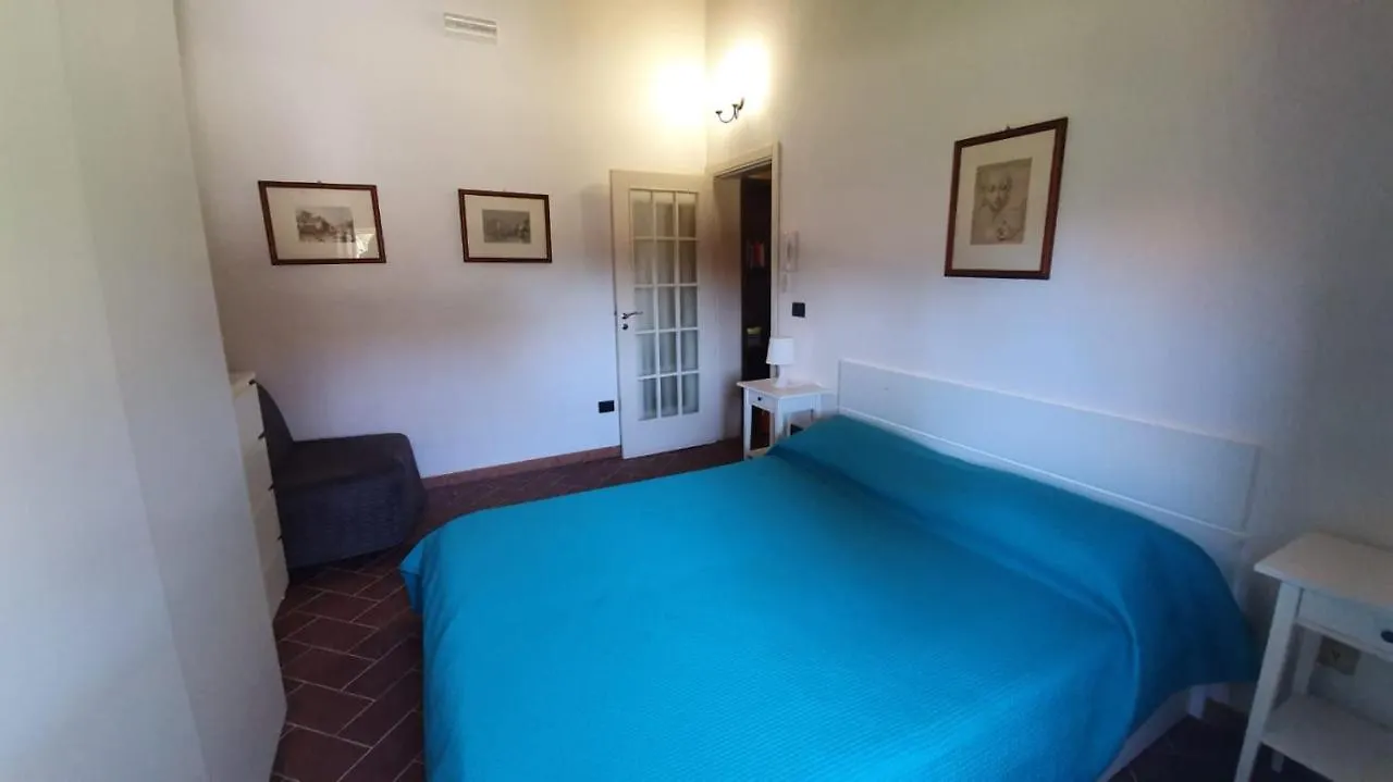 Holiday home Casa Paolo In Val Di Noto Villa Calabernardo Italy