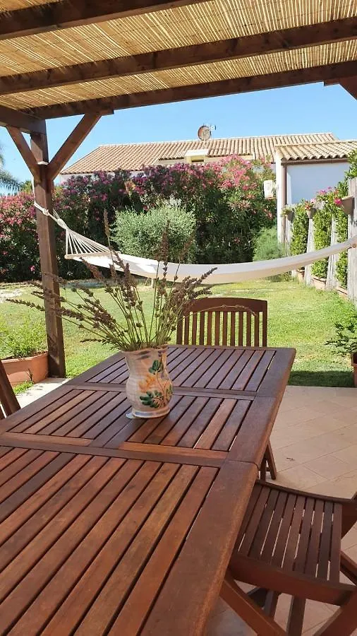 Casa Paolo In Val Di Noto Villa Calabernardo Holiday home