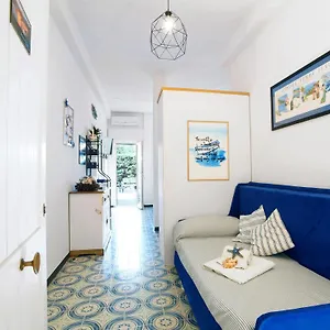 Monterosso Garden House , Monterosso al Mare Italie