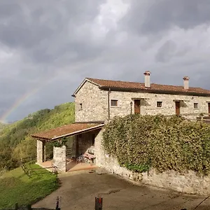Le Chianine Dei Tognoli , Gragnola Italie