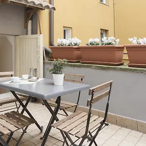 Campo De' Fiori Flat , Rome Italie